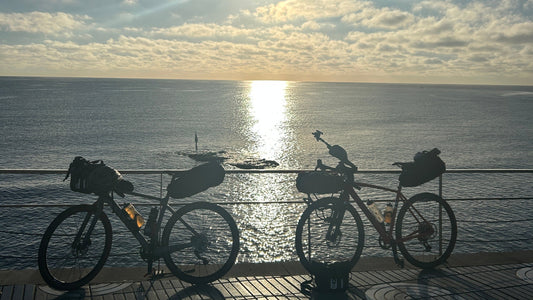 Kurzfristige Winterflucht nach Gran Canaria: Flexibilität bei der Arbeit wie im Alltag