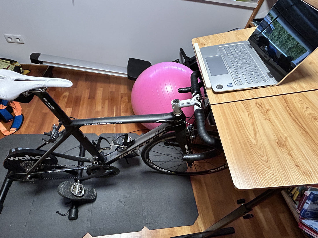 Vorbereitung & Training