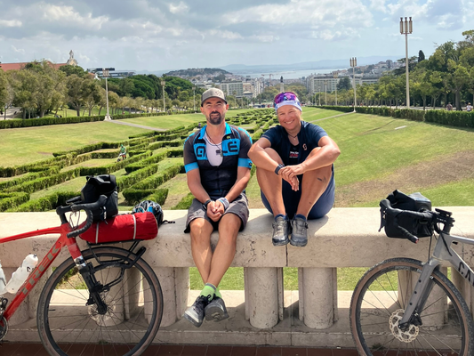 Zwei Seiten einer Medaille